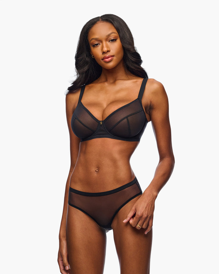 Full Cup Bra