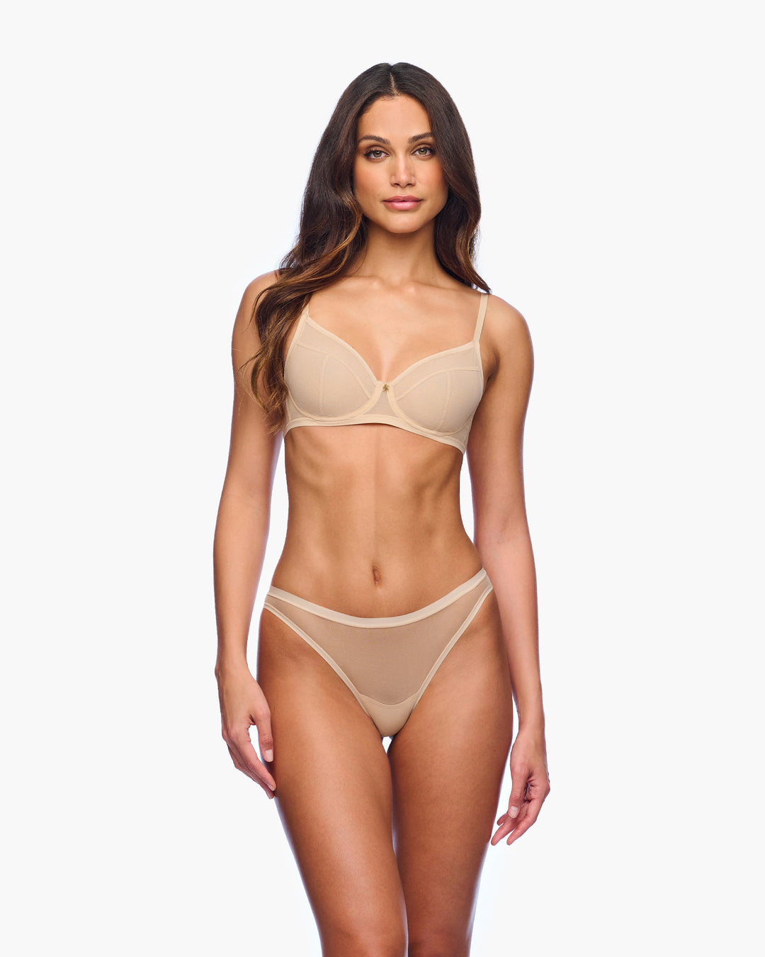 Full Cup Bra