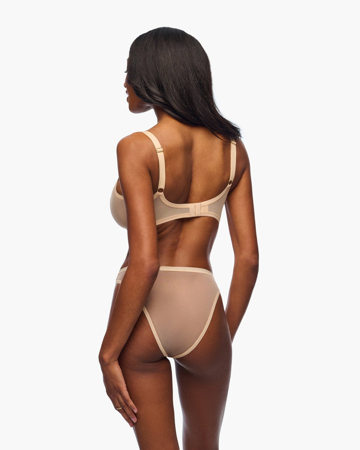 Full Cup Bra