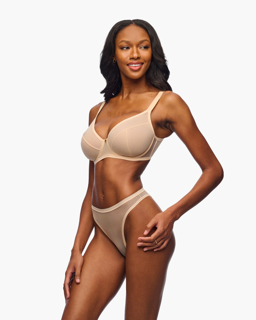 Full Cup Bra