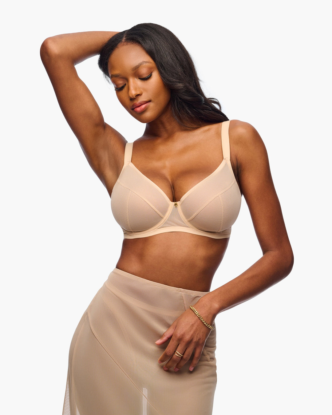 Full Cup Bra