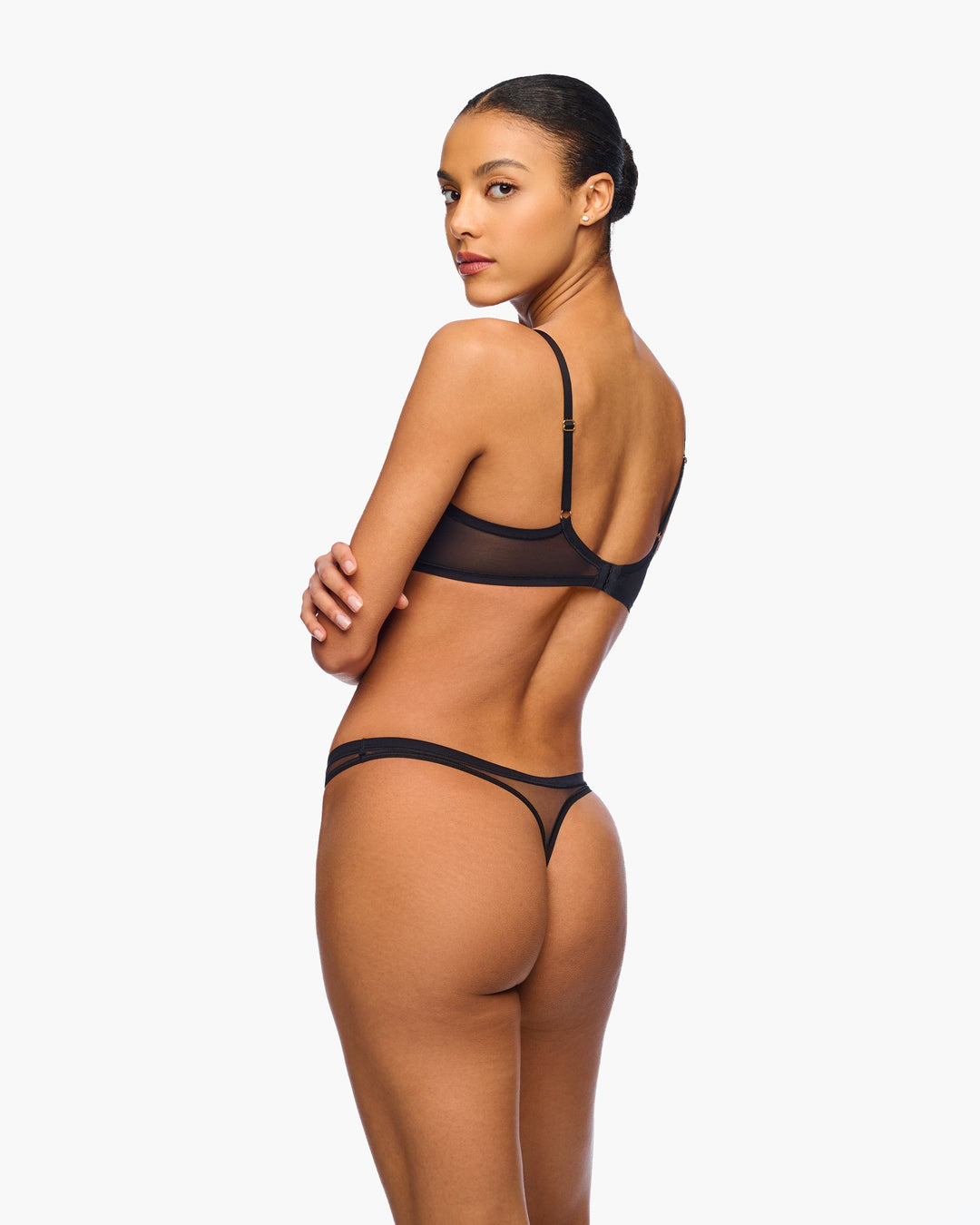 Plunge Bra