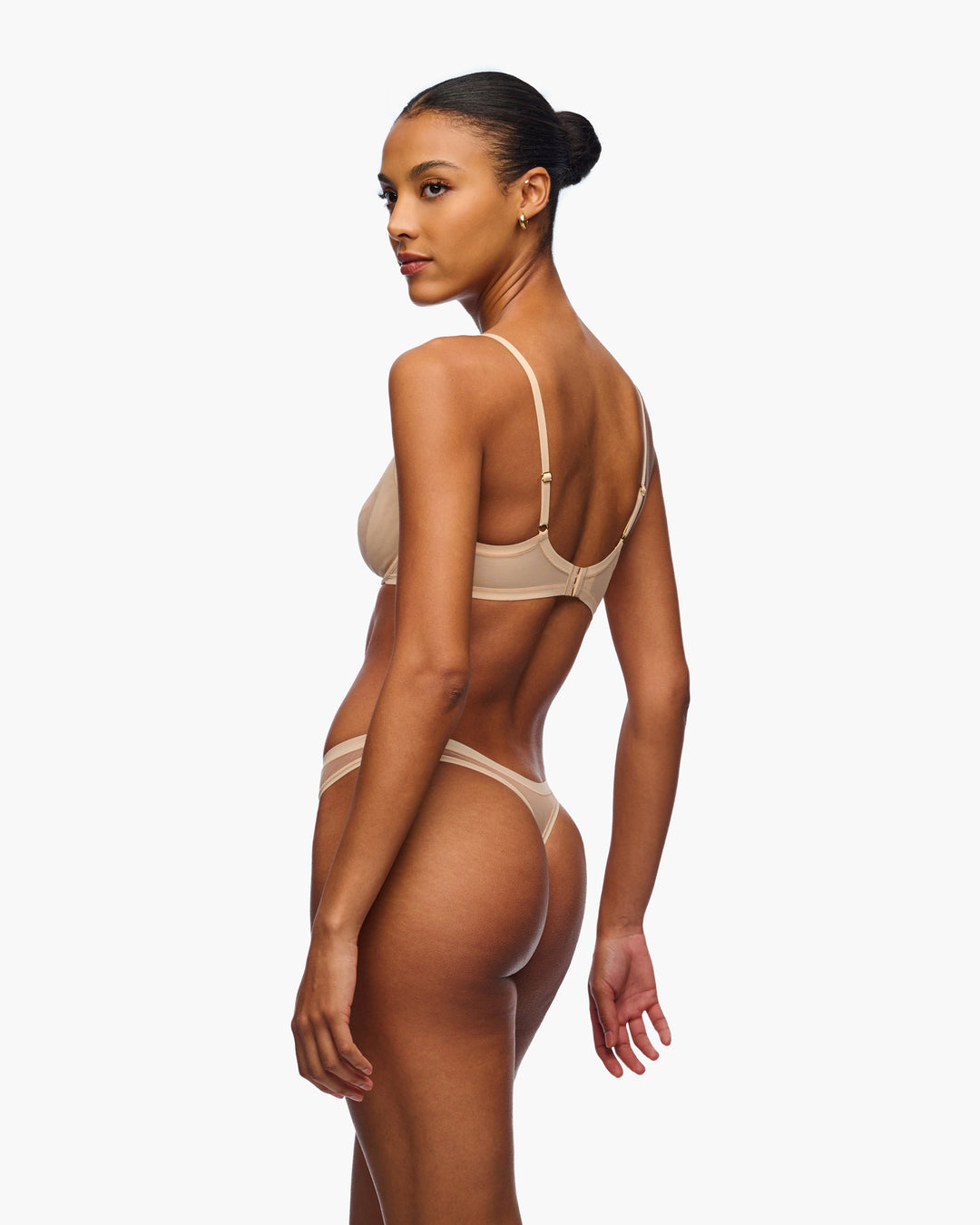 Plunge Bra