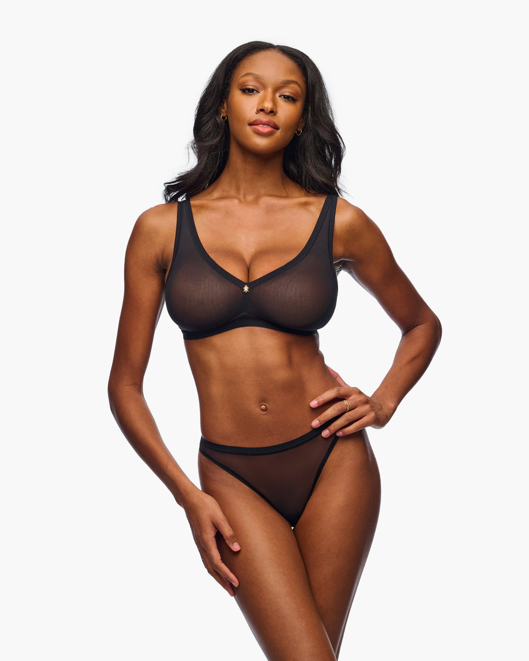 Curvy Bralette