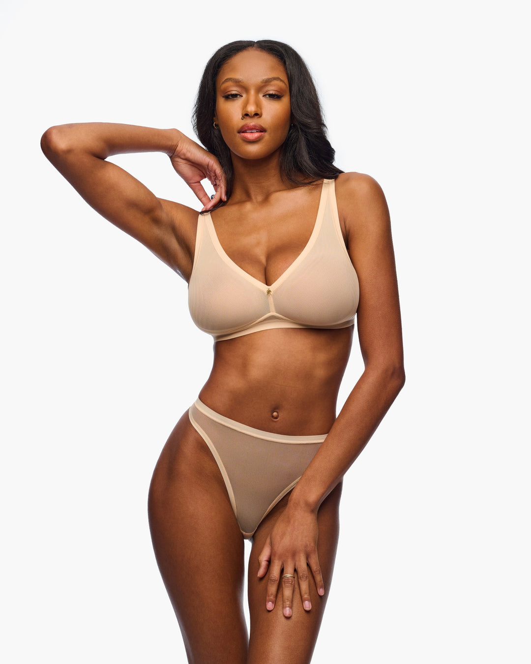 Curvy Bralette