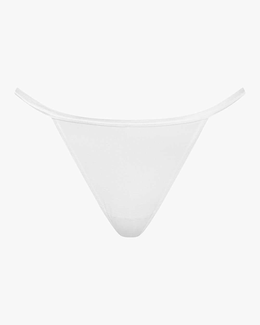 String Bikini