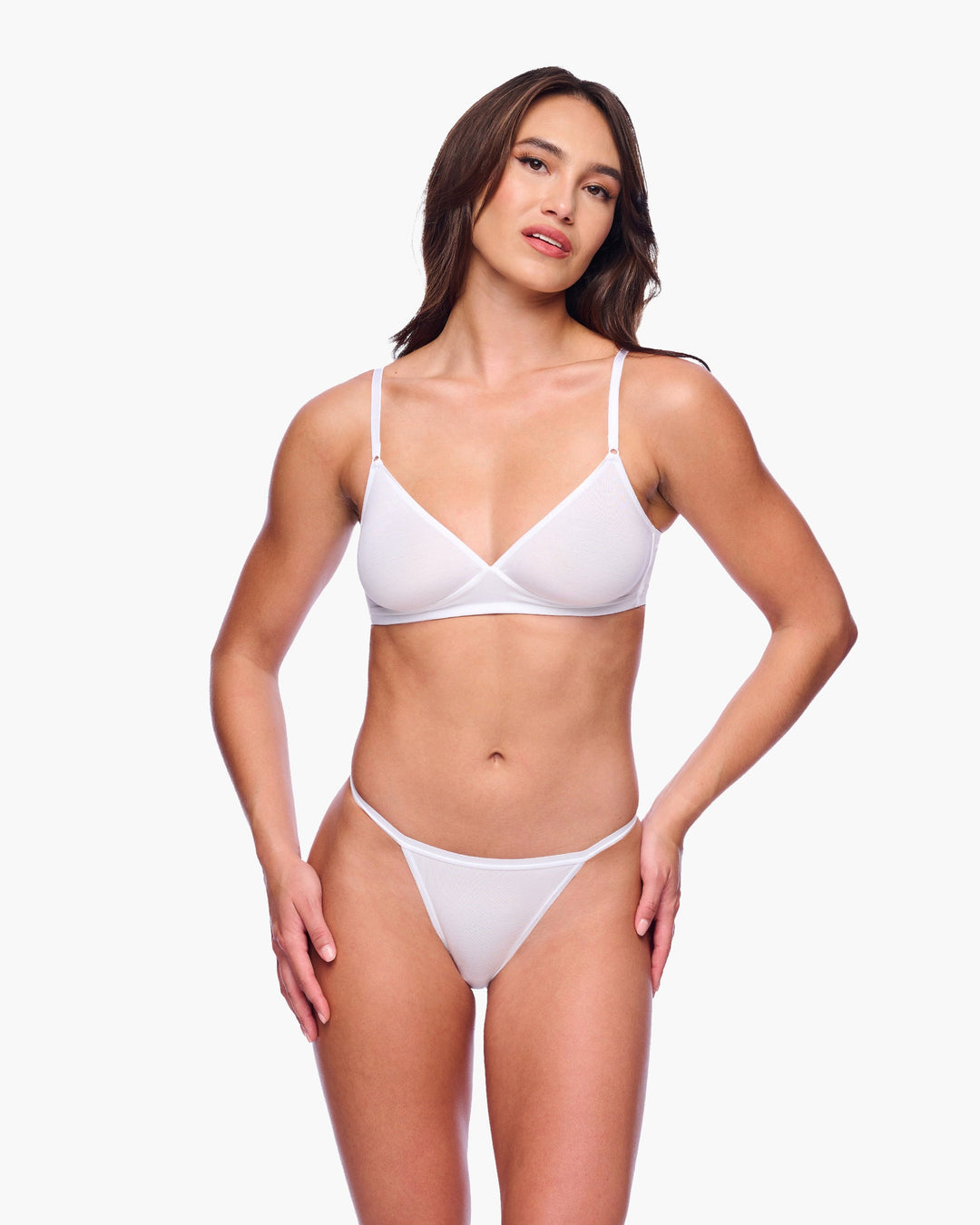 String Bikini