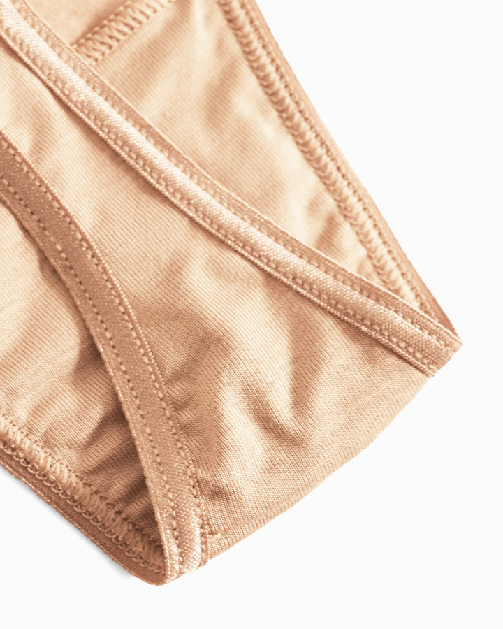 Low Rise Thong