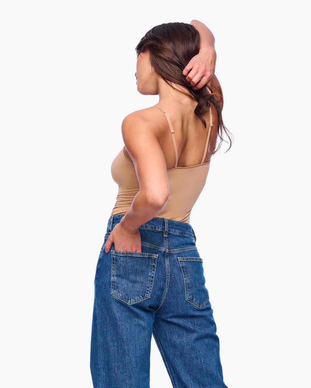 Long Camisole