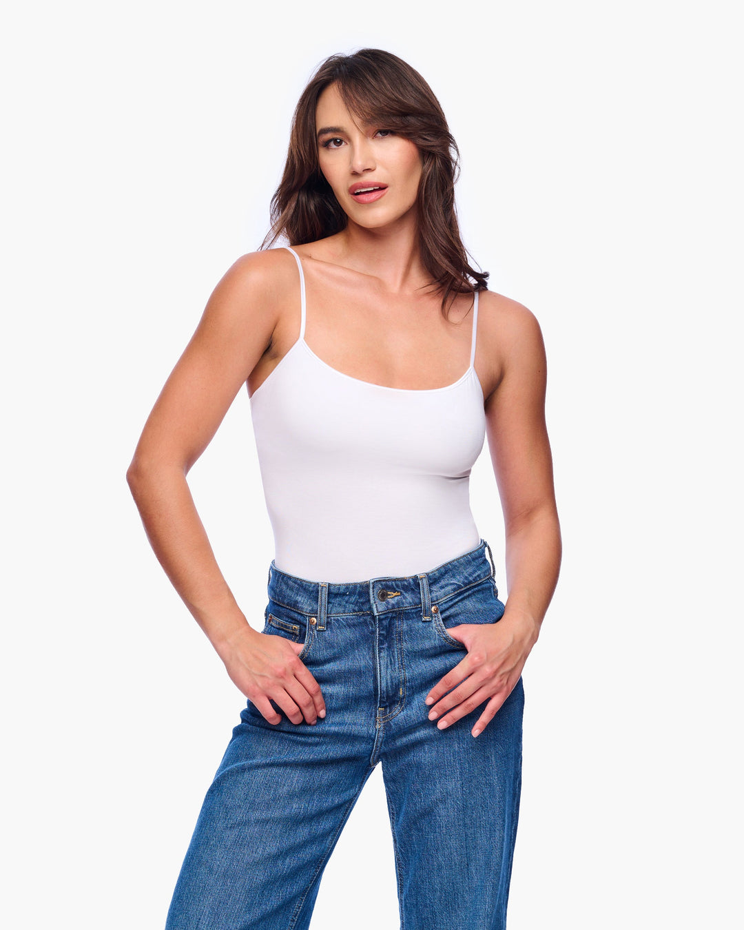 Long Camisole