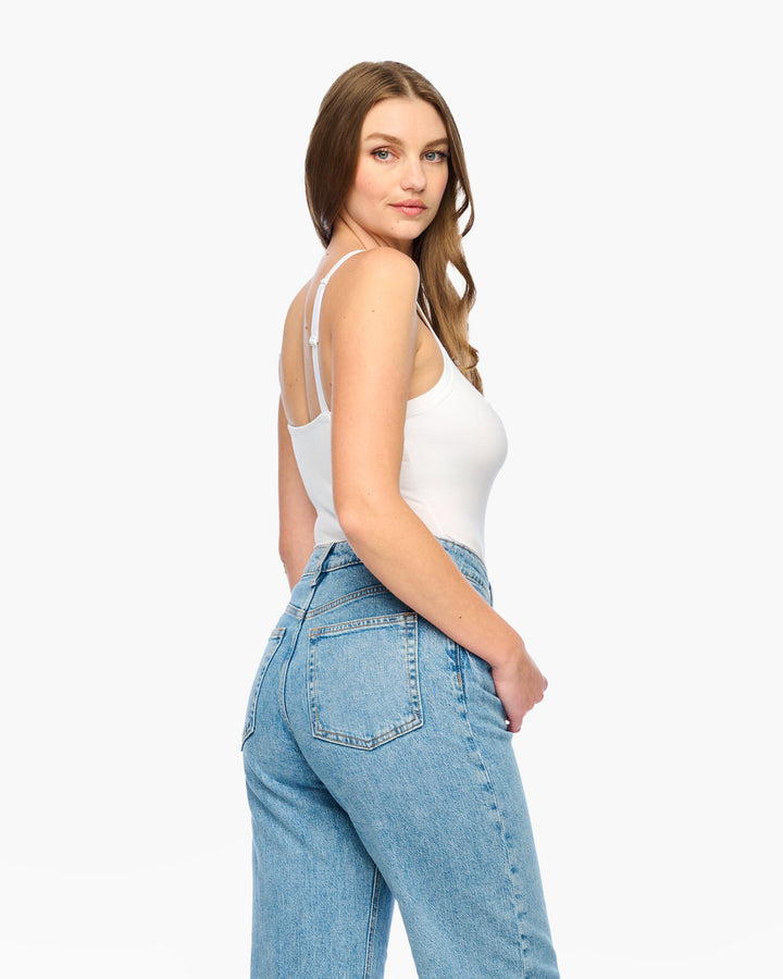 Curvy Camisole