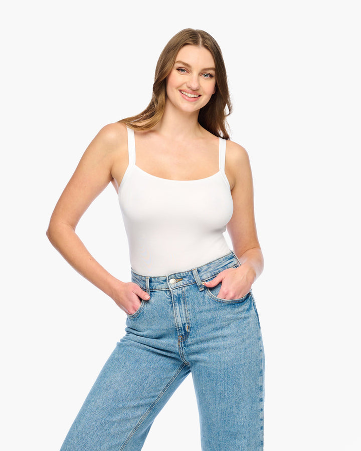 Curvy Camisole