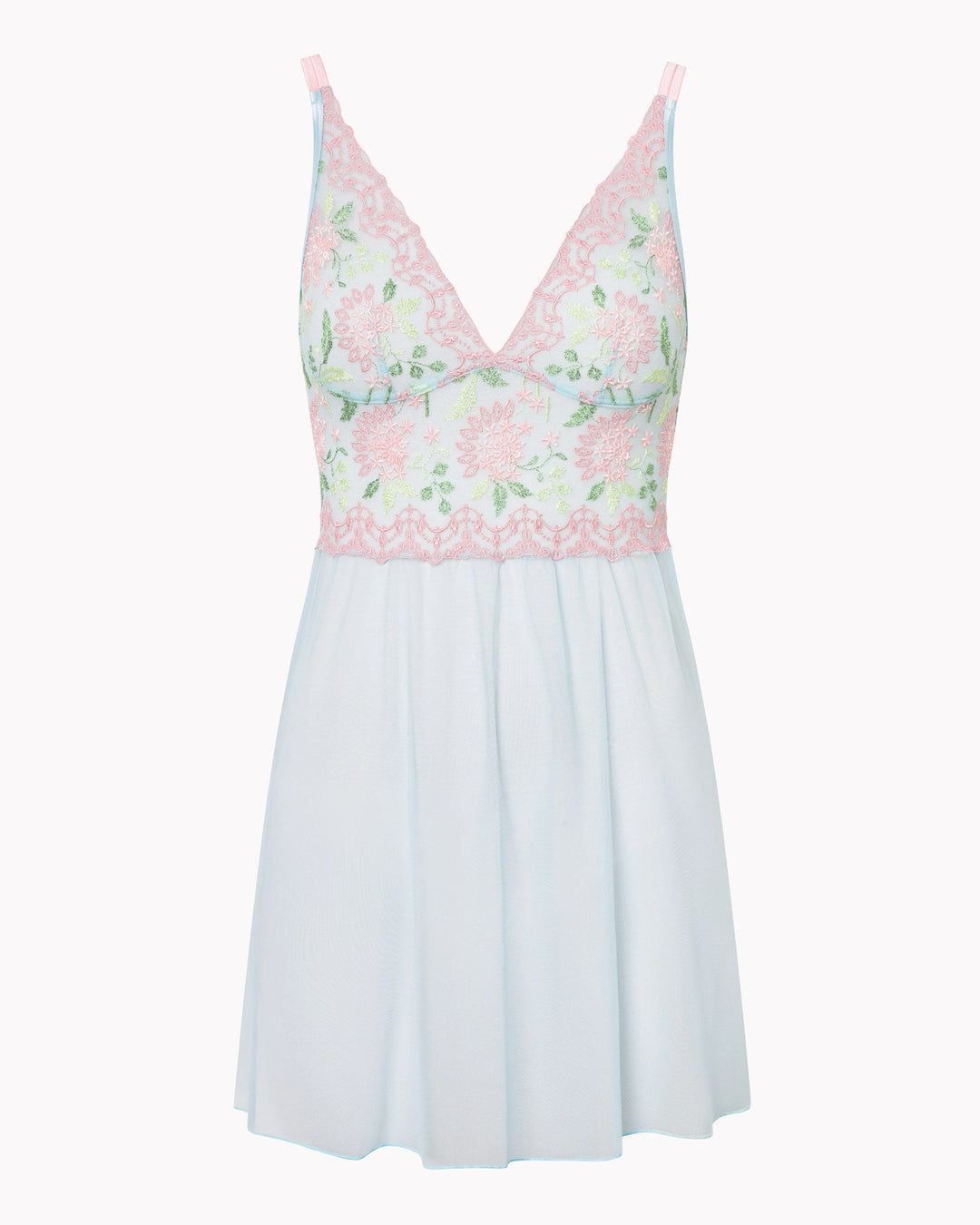 Chemise
